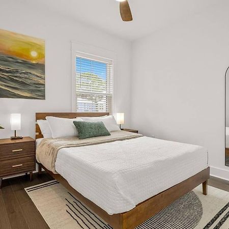 Sandy Serenity Retreat Панама-Сити Экстерьер фото