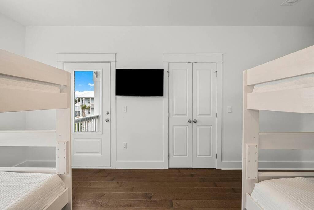 Sandy Serenity Retreat Панама-Сити Экстерьер фото