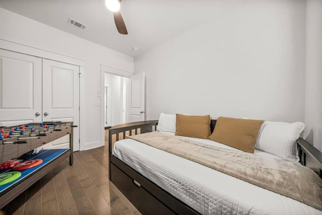 Sandy Serenity Retreat Панама-Сити Экстерьер фото