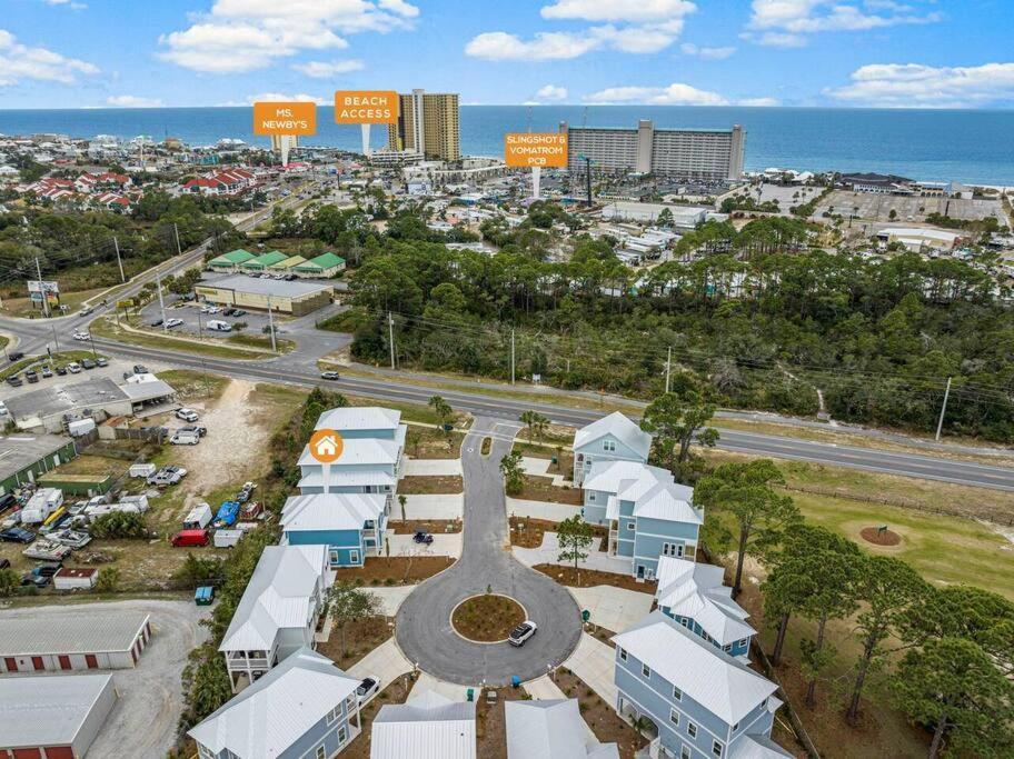 Sandy Serenity Retreat Панама-Сити Экстерьер фото